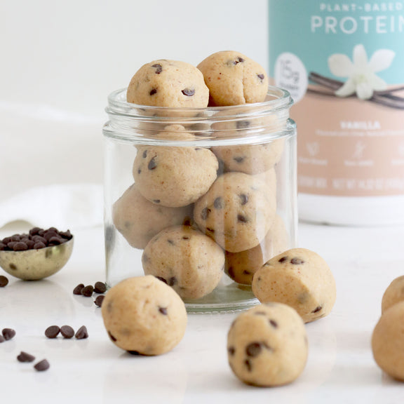 Tone It Up January Challenge 2023 Box & Burn Meal Plan Recipe Preview
